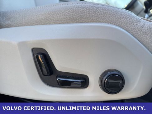 Used 2024 Volvo XC60 B5 Core w/ Protection Package Premier image 10