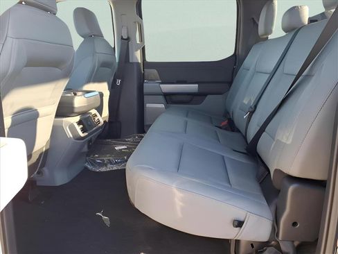 New 2025 Ford F150 Lightning Flash image 11