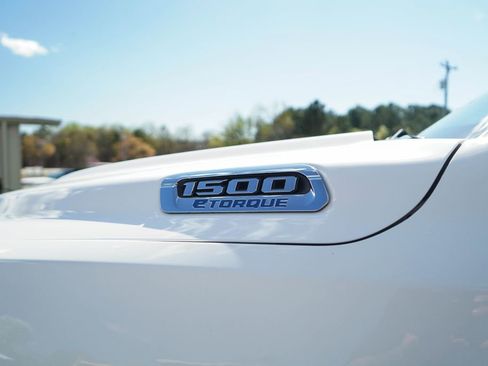 Used 2022 RAM 1500 Tradesman image 17