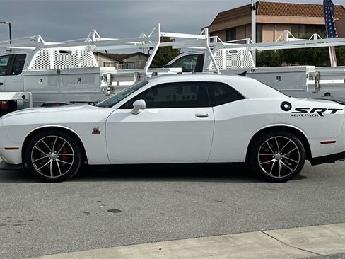 Used 2016 Dodge Challenger R/T Scat Pack image 6