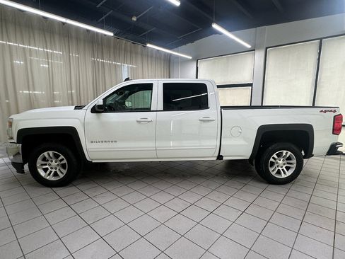 Used 2018 Chevrolet Silverado 1500 LT w/ All Star Edition image 13