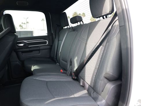 New 2026 RAM 3500 Big Horn image 28