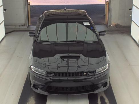 Used 2021 Dodge Charger Scat Pack w/ Dynamics Package RWD image 2