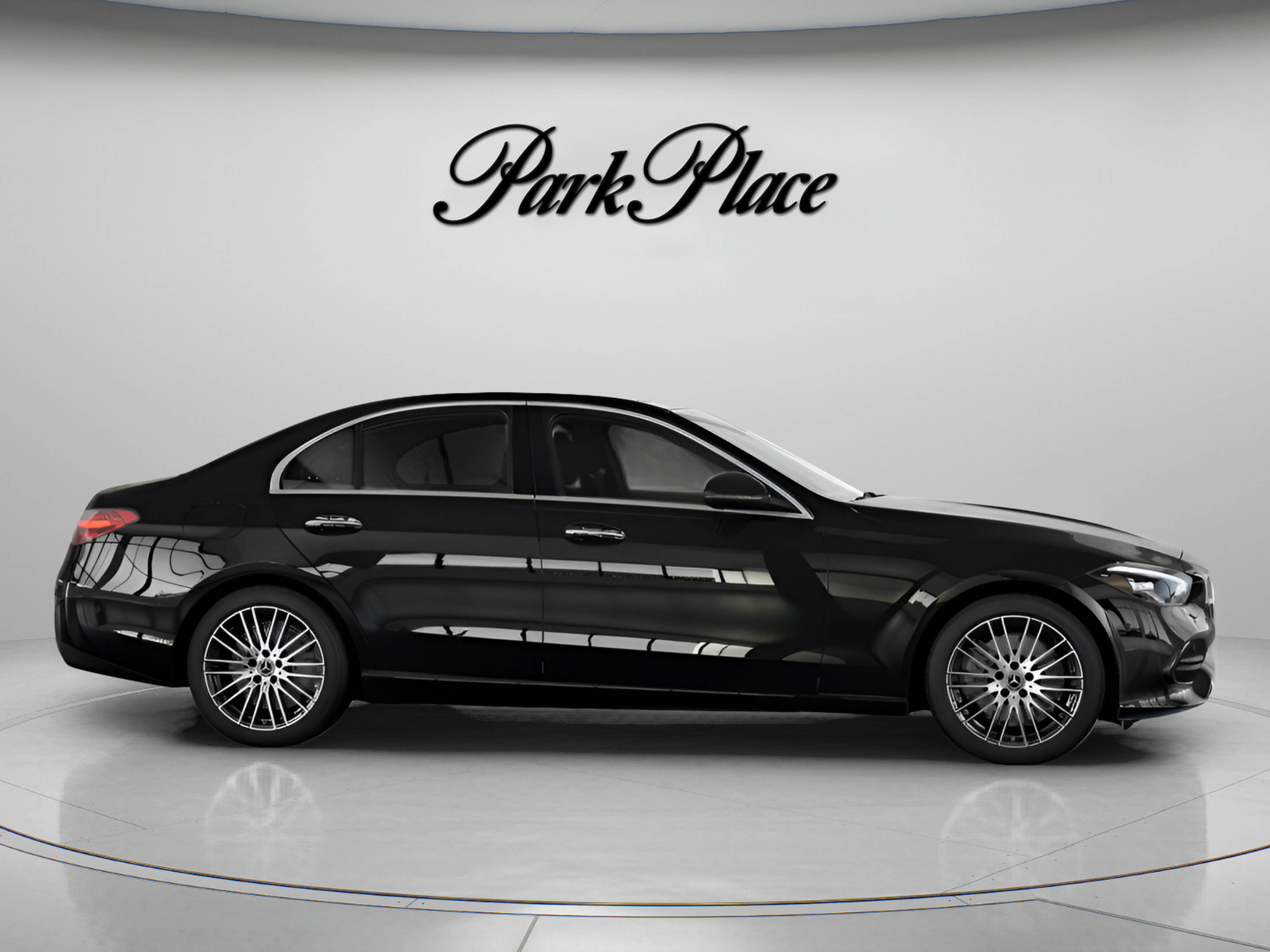 Used 2026 Mercedes-Benz C 300 Sedan image 31