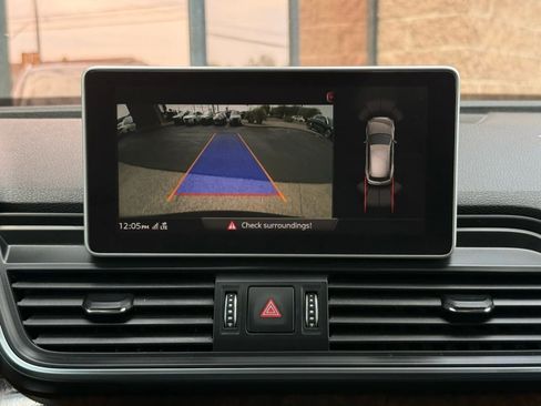 Used 2019 Audi Q5 2.0T Premium Plus w/ Premium Plus Package image 59