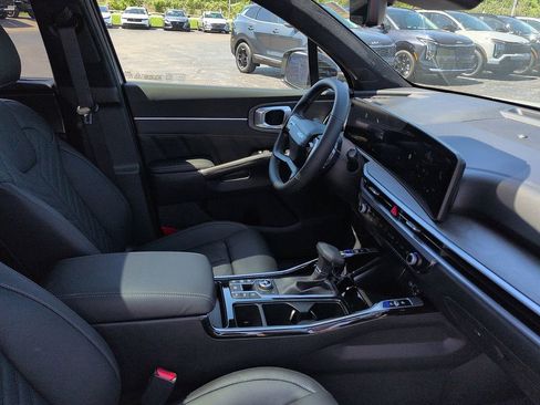 New 2026 Kia Sorento SX Prestige AWD/4WD image 7