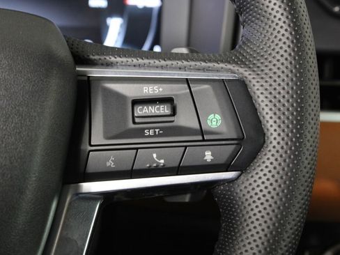 Used 2022 Mitsubishi Outlander SEL image 27