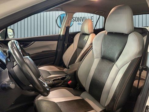 Used 2019 Subaru Crosstrek 2.0i Limited image 22