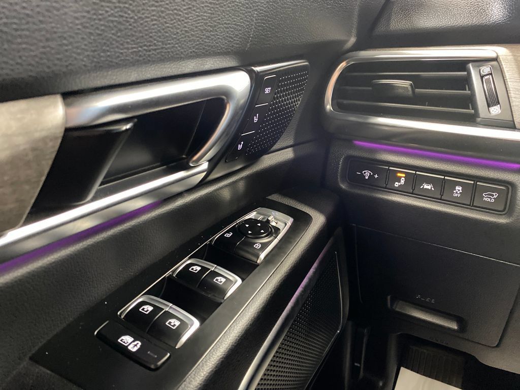 Used 2022 Kia Telluride SX w/ Nightfall Edition Package AWD/4WD image 19