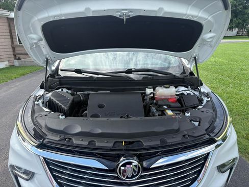 Used 2022 Buick Enclave Premium FWD image 8