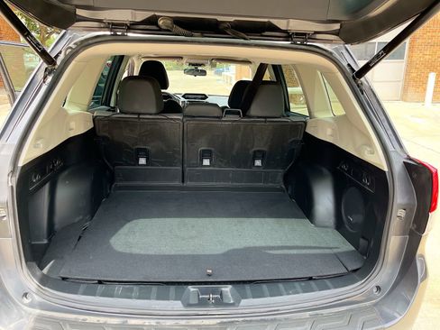 Used 2021 Subaru Forester Sport AWD/4WD image 26