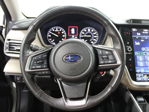 Used 2023 Subaru Legacy Limited AWD/4WD image 9