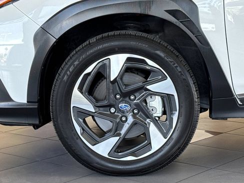 Certified 2025 Subaru Crosstrek 2.5i Limited w/ Crosstrek Mirror Package AWD/4WD image 24