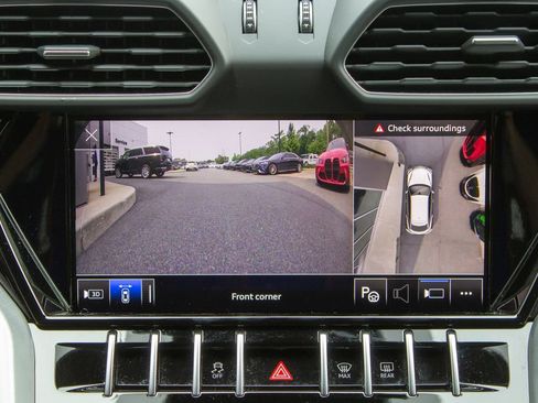 Used 2023 Lamborghini Urus S AWD/4WD image 16