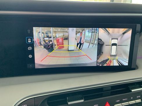 New 2026 Hyundai Palisade Calligraphy AWD/4WD image 8