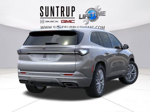 New 2026 Buick Enclave Avenir w/ Super Cruise Package image 5