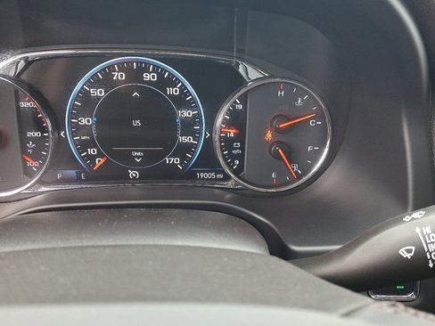 Certified 2023 GMC Acadia Denali image 19