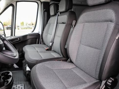 New 2024 RAM ProMaster 3500 w/ Upfitter's Prep Package image 15