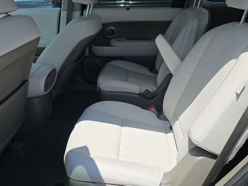 Used 2026 Hyundai Palisade Limited FWD image 8