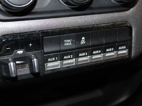 Used 2022 RAM 2500 Tradesman image 36