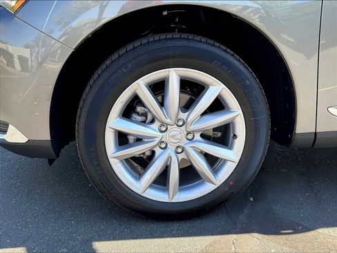 Used 2023 Acura RDX AWD image 17