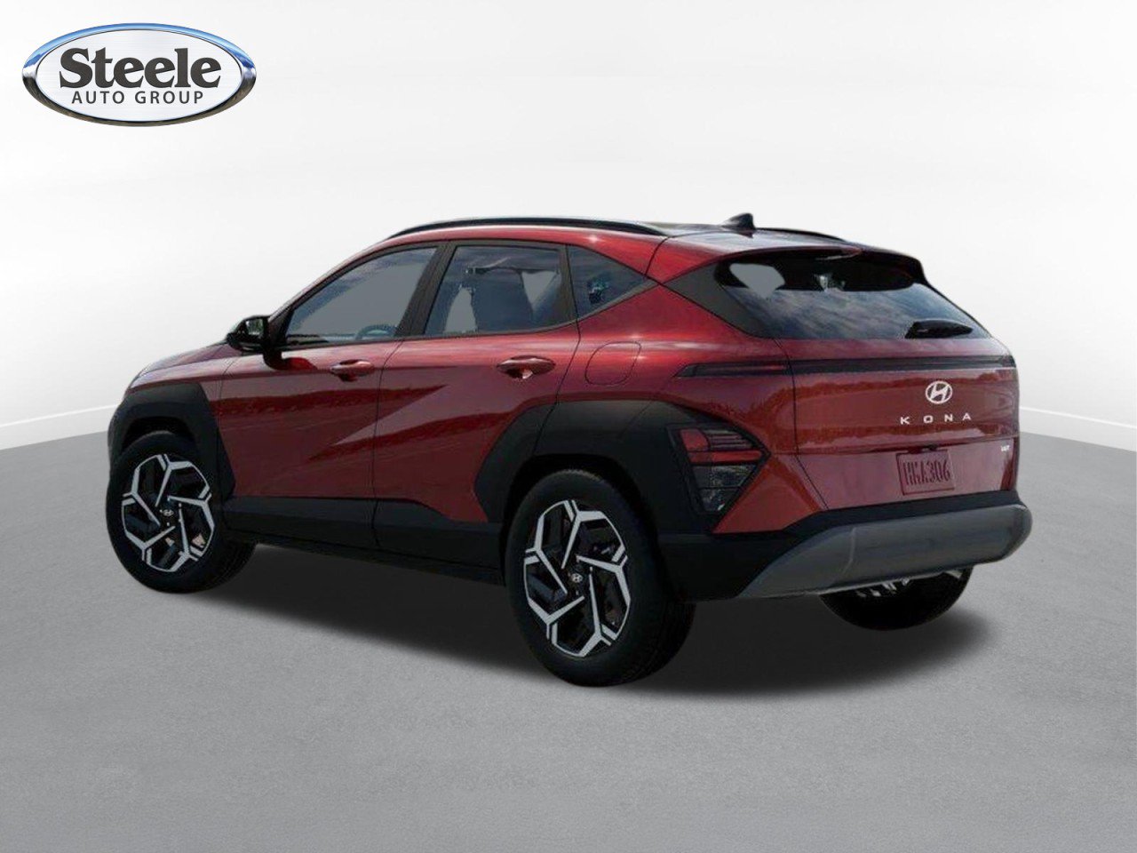 New 2026 Hyundai Kona SEL Premium FWD image 5