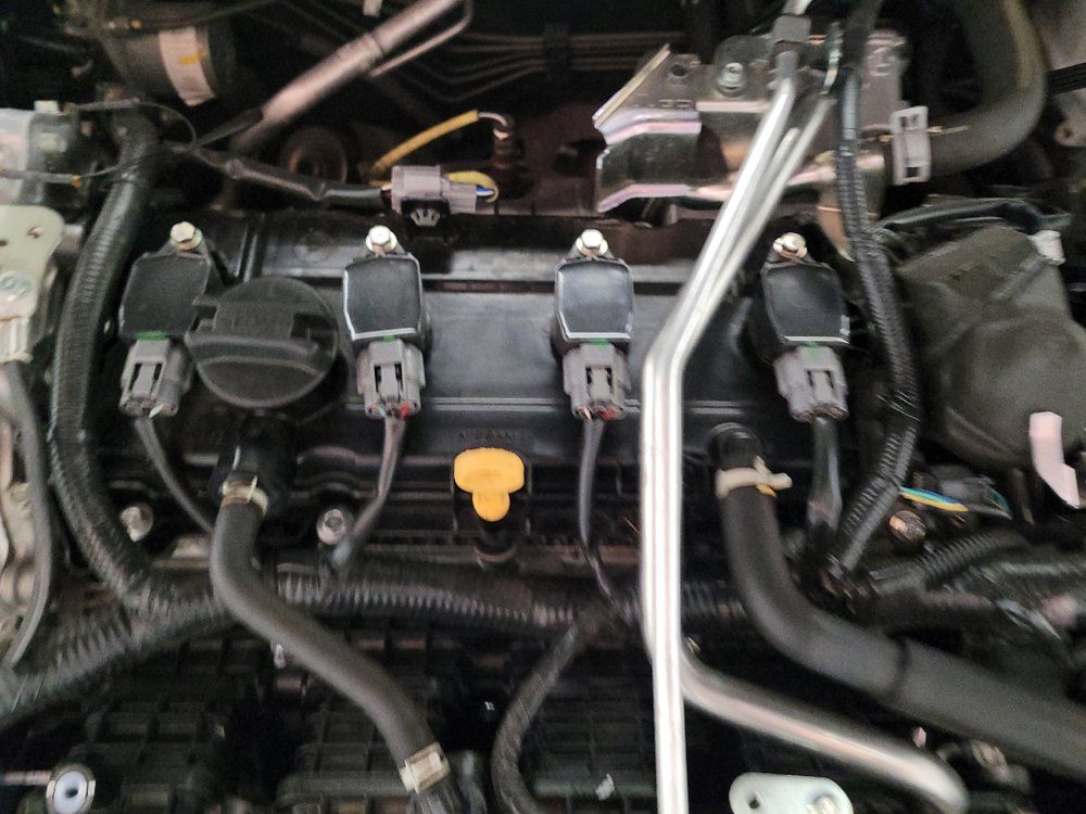 Used 2024 Nissan Altima 2.5 SV FWD image 30
