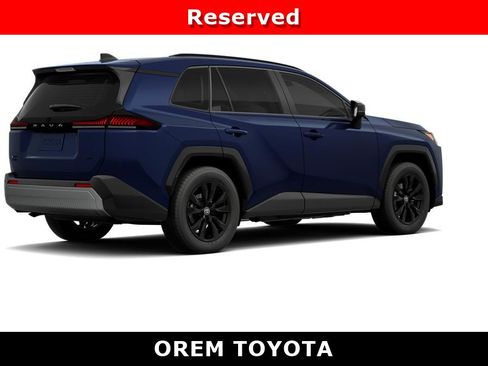New 2026 Toyota RAV4 SE w/ Weather Package AWD/4WD image 10