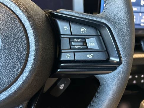 Used 2026 Subaru Outback Premium AWD/4WD image 14
