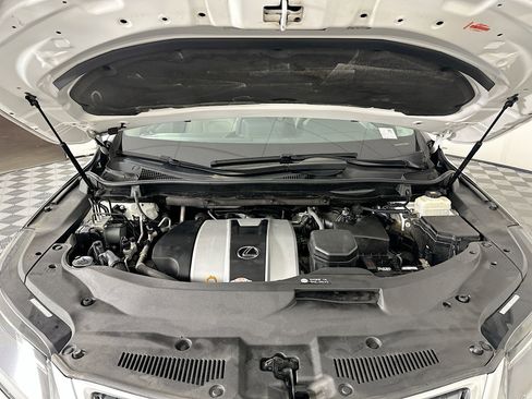 Used 2020 Lexus RX 350 FWD w/ Accessory Package image 33