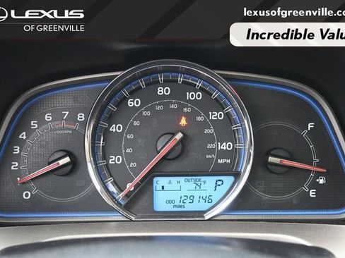 Used 2014 Toyota RAV4 Limited FWD image 9
