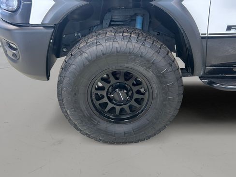 Used 2024 RAM 2500 Power Wagon w/ Safety Group AWD/4WD image 8