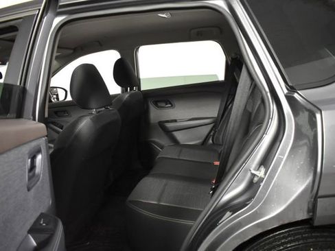 Certified 2022 Nissan Rogue S AWD/4WD image 25