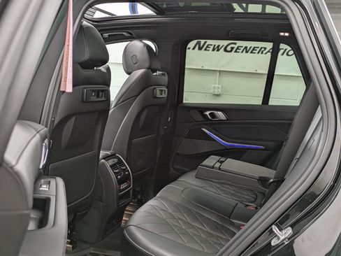 Used 2023 BMW X5 xDrive40i w/ Premium Package image 14