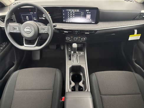 Used 2026 Nissan Kicks S w/ Charging Package FWD image 12
