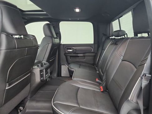 New 2026 RAM 2500 Power Wagon image 32