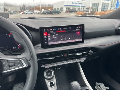 Used 2024 Dodge Hornet R/T w/ R/T Blacktop Package image 3