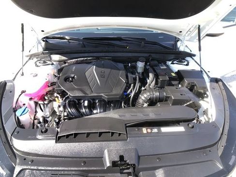 New 2026 Kia K5 LXS FWD image 25