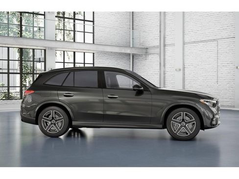 New 2026 Mercedes-Benz GLC 300 image 15