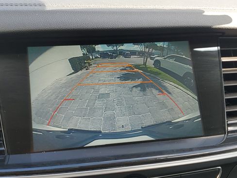 Used 2018 Buick Regal Preferred w/ Driver Confidence Package #1 image 27