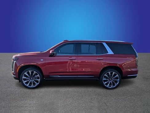 New 2026 Cadillac Escalade Luxury w/ Touring Package image 7