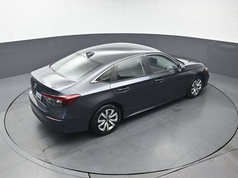 Certified 2026 Honda Civic LX image 37