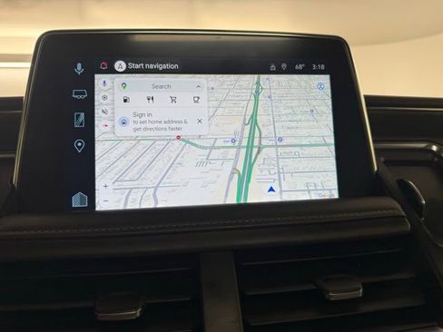 Used 2022 Chevrolet Suburban Z71 w/ Z71 Off-Road Package image 19