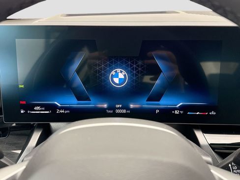 New 2026 BMW 530i w/ M Sport Package image 33