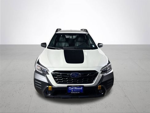 Certified 2023 Subaru Outback Wilderness image 3