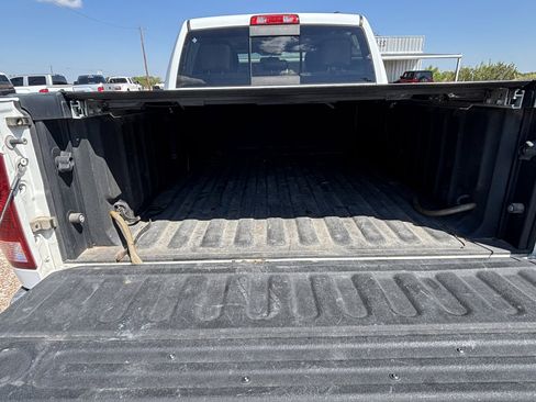 Used 2012 RAM 1500 Laramie Longhorn image 5