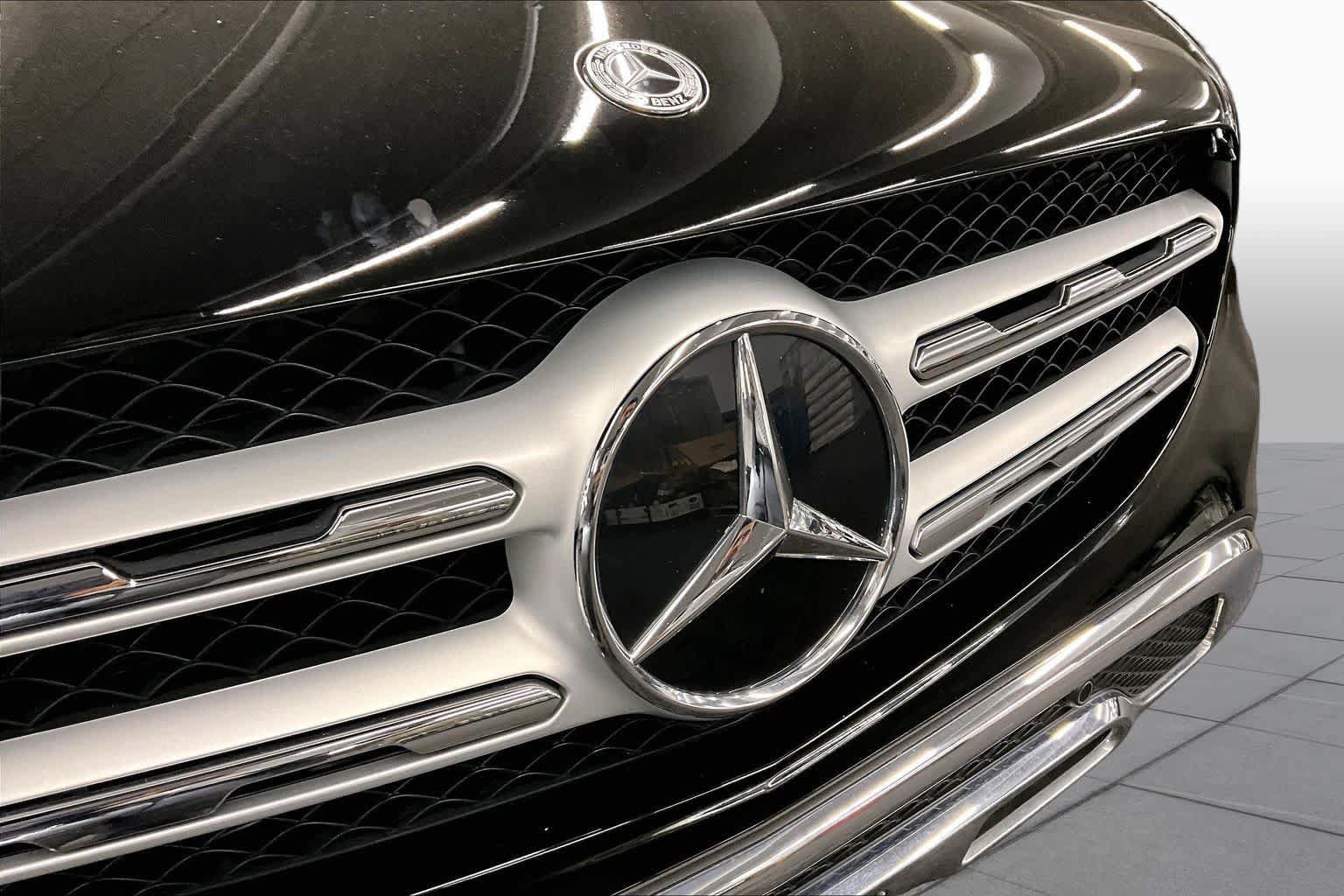Used 2022 Mercedes-Benz GLC 300 image 29