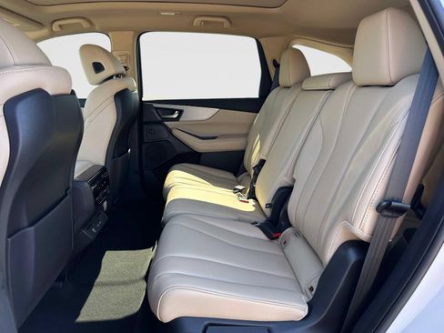 Certified 2025 Acura MDX SH-AWD image 14
