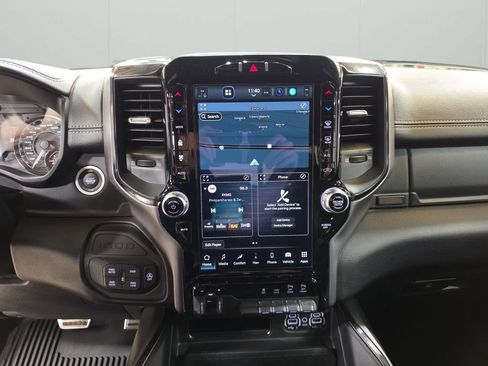 Used 2022 RAM 1500 Laramie w/ G/T Package AWD/4WD image 20
