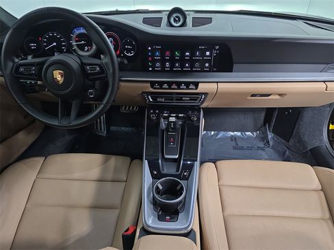 Used 2023 Porsche 911 Turbo S image 13